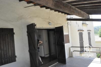 Maison de village - 66 m² - 5 pièces