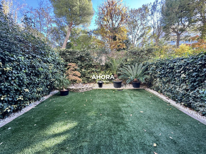 Appartement - 67 m² - 4 pièces