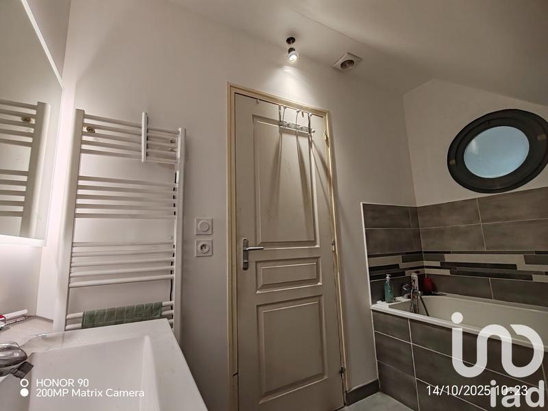 Maison - 133 m² - 5 pièces