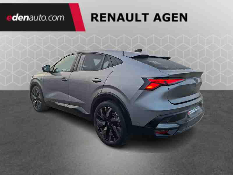 Renault Rafale E-Tech full hybrid 200ch esprit Alpine