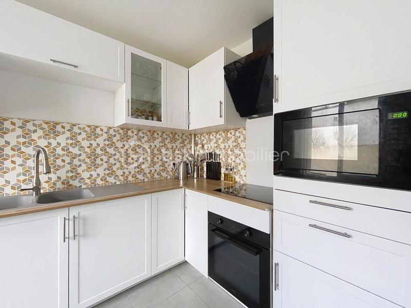 Maison traditionnelle - 135 m² - 7 pièces