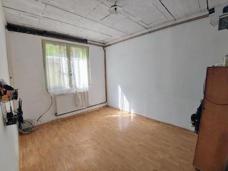 Maison - 128 m² - 6 pièces