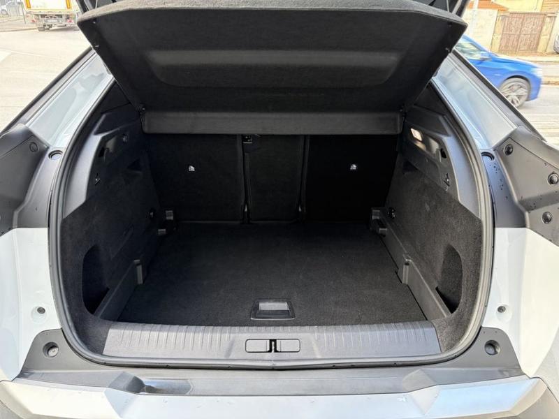 Peugeot 3008 III 1.2 Hybrid 145 E-Dcs6 Allure