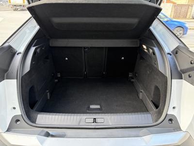 Peugeot 3008 III 1.2 Hybrid 145 E-Dcs6 Allure