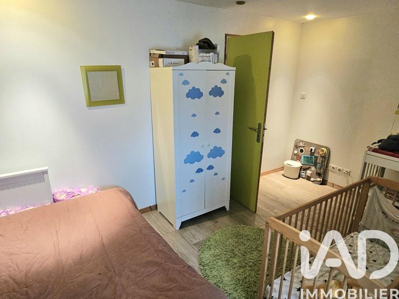 Maison - 132 m² - 5 pièces