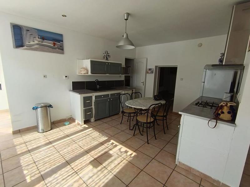 Appartement - 74 m² - 3 pièces