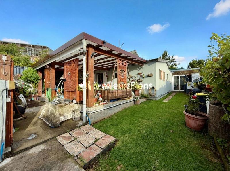 Maison - 131 m² - 10 pièces