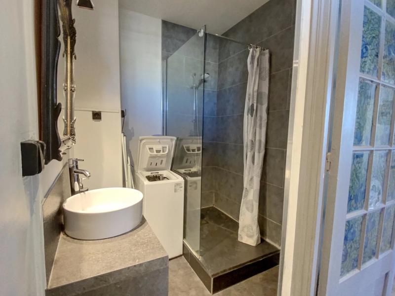 Appartement - 25 m² - 1 pièce