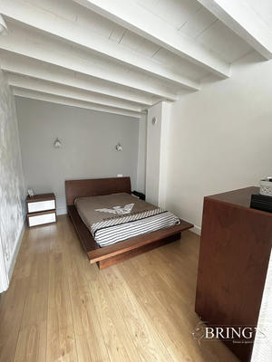 Maison - 118 m² - 6 pièces