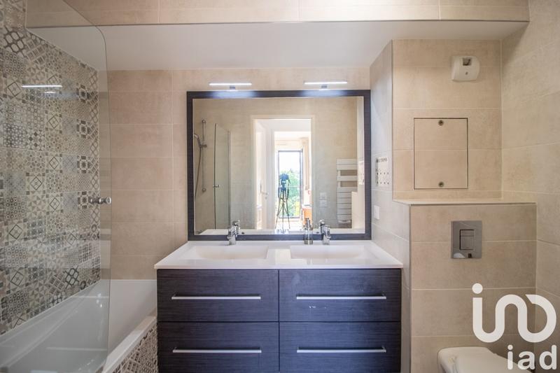 Appartement - 79 m² - 4 pièces