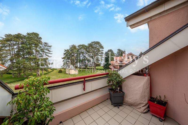 Appartement - 125 m² - 5 pièces