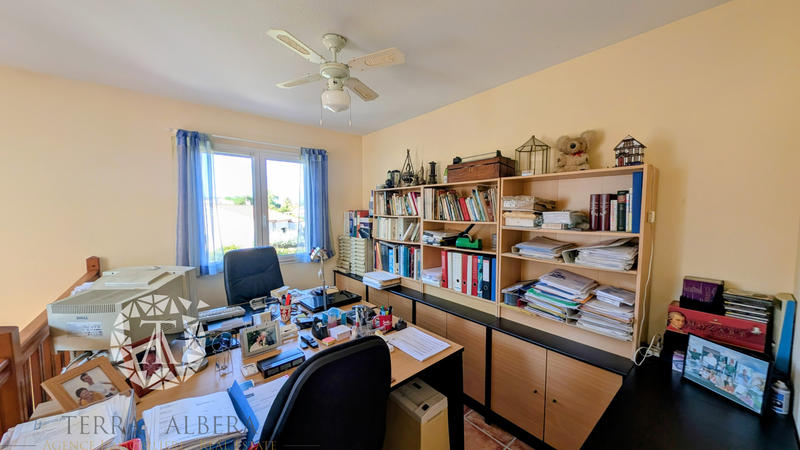 Villa - 122 m² - 4 pièces