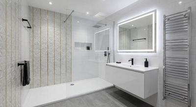 Appartement - 86 m² - 4 pièces