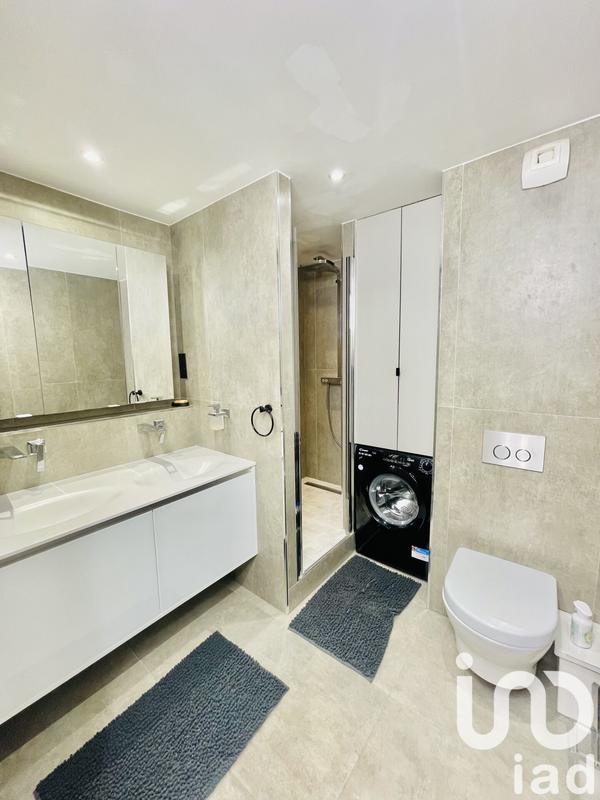 Appartement - 106 m² - 6 pièces