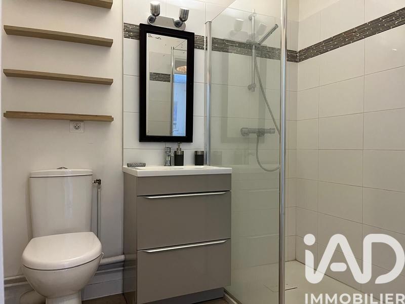 Appartement - 88 m² - 4 pièces