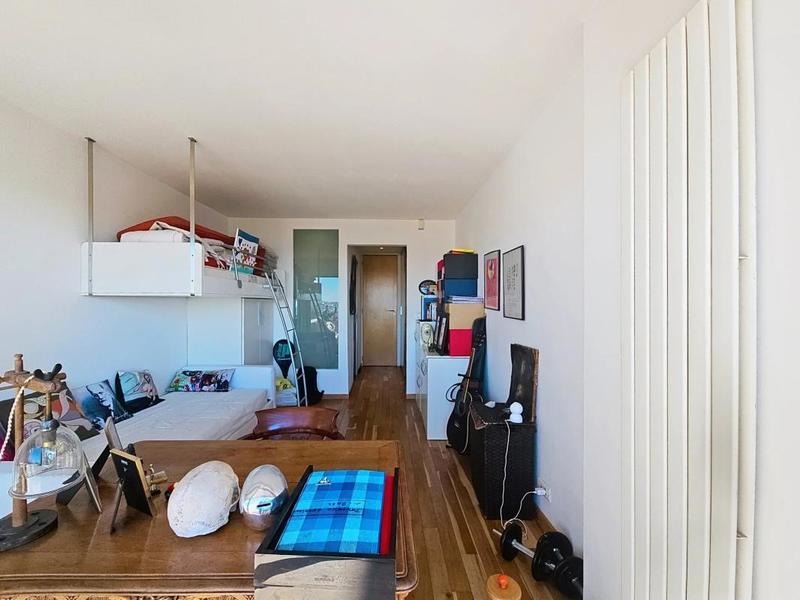 Appartement - 84 m² - 3 pièces