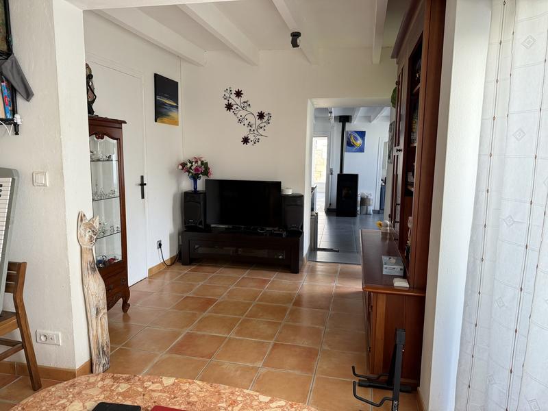 Maison - 129 m² - 5 pièces