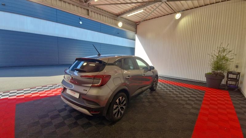 Renault Captur E-Tech Full Hybrid 145 Evolution