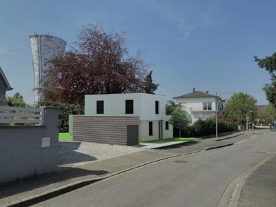 Maison - 127 m² - 5 pièces