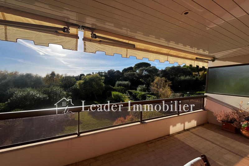 Appartement - 92 m² - 4 pièces