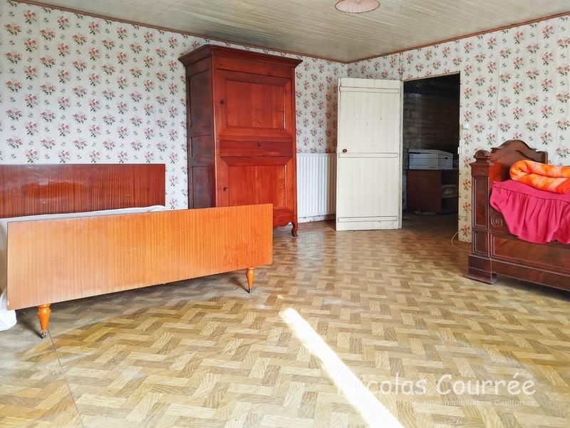 Maison - 191 m² - 5 pièces