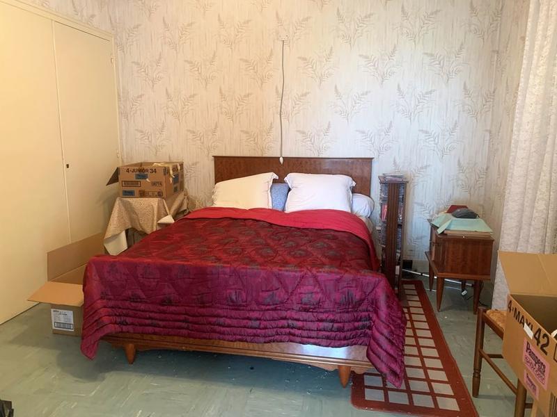 Maison de village - 132 m² - 5 pièces