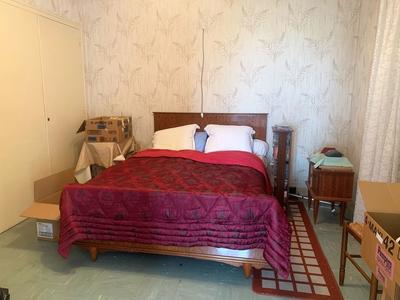 Maison de village - 132 m² - 5 pièces