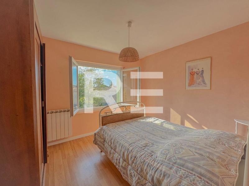 Maison de campagne - 72 m² - 4 pièces