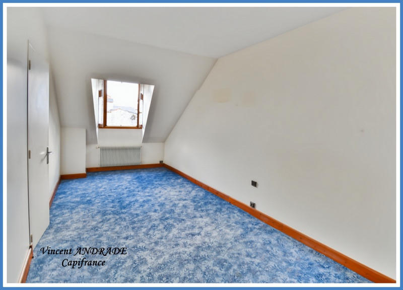 Maison en pierre - 117 m² - 5 pièces