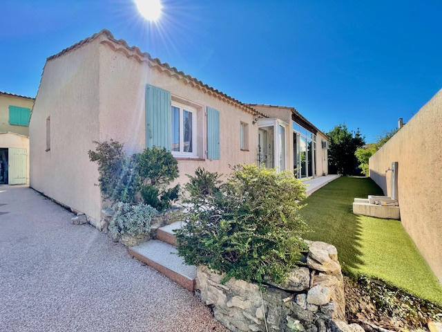 Maison - 106 m² - 5 pièces