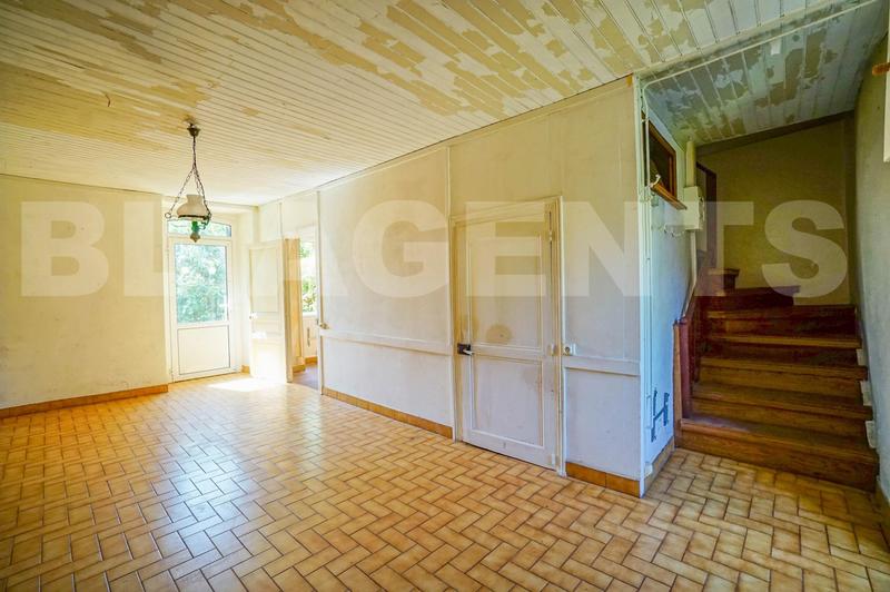 Maison traditionnelle - 70 m² - 4 pièces