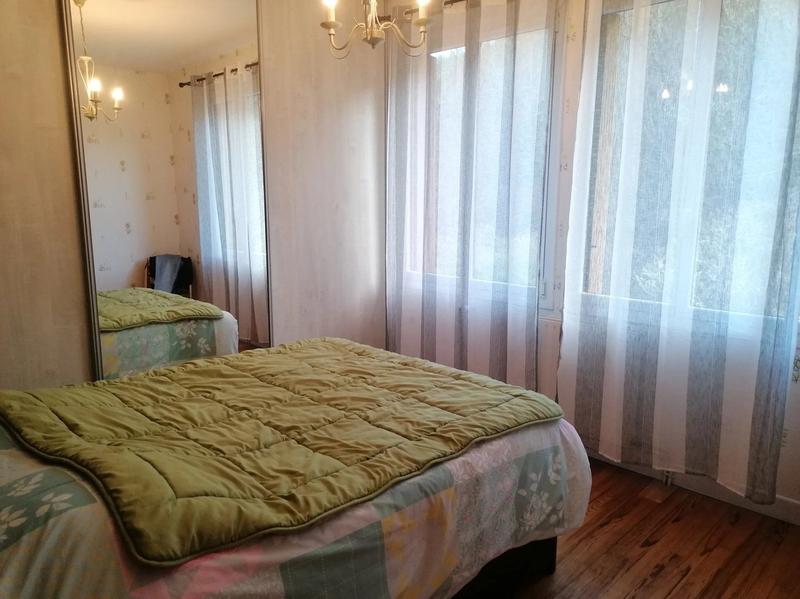 Maison - 81 m² - 7 pièces