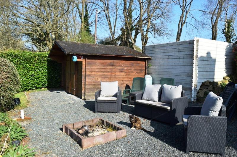 Maison - 74 m² - 5 pièces