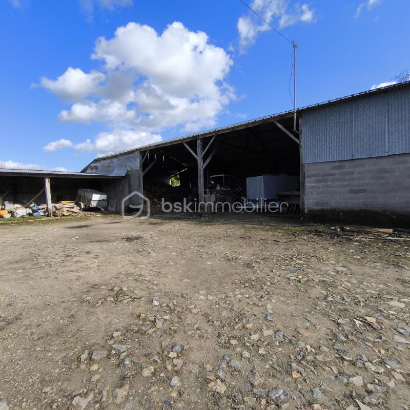 Propriété - 127 m² - 5 pièces