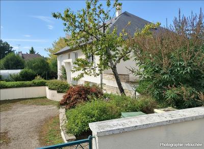 Maison traditionnelle - 154 m² - 6 pièces