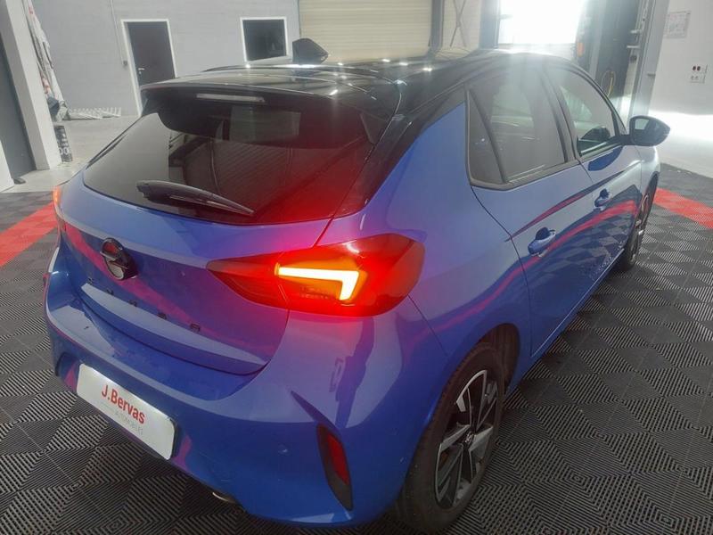 Opel Corsa 1.2 Turbo 100ch Gs