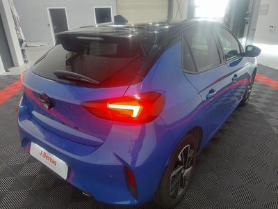 Opel Corsa 1.2 Turbo 100ch Gs