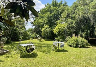 Château - 700 m² - 22 pièces