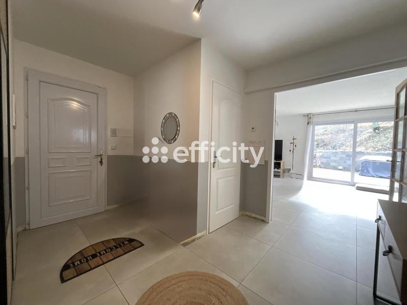 Villa - 124 m² - 5 pièces