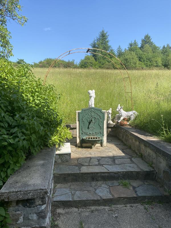 Maison ancienne - 115 m² - 6 pièces