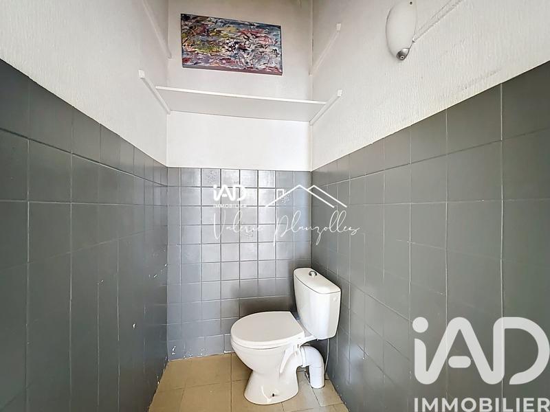 Maison de village - 77 m² - 4 pièces