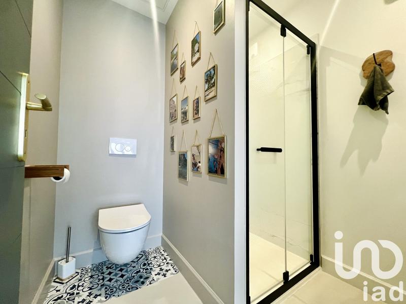 Maison - 135 m² - 5 pièces