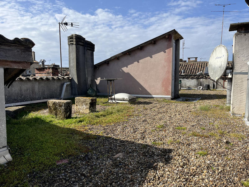 Maison de ville - 186 m² - 9 pièces