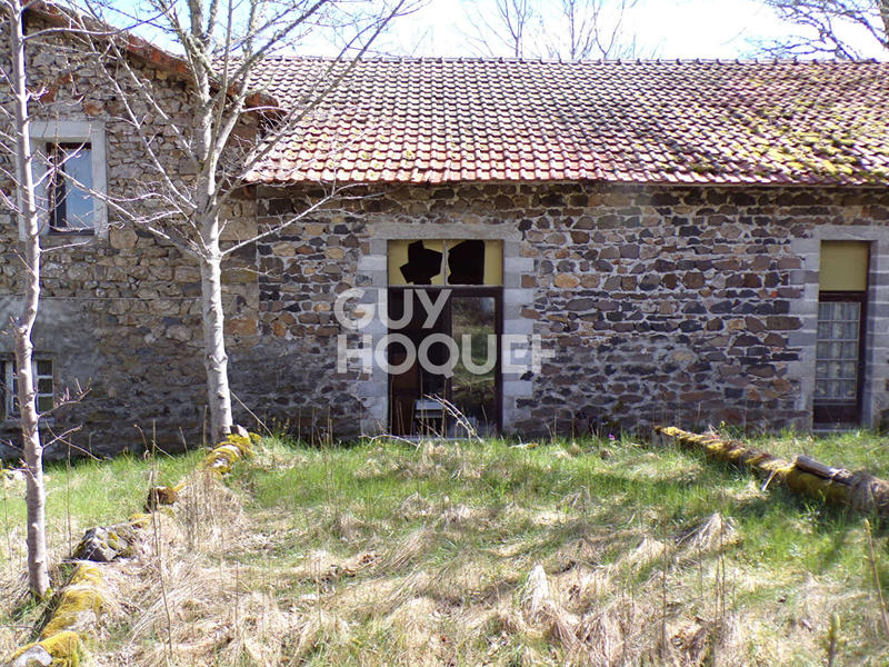 Maison - 55 m² - 2 pièces