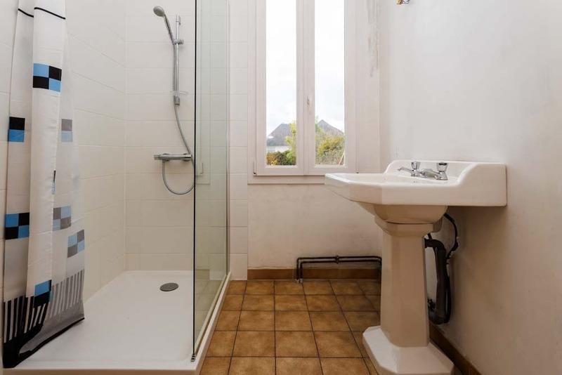 Maison - 144 m² - 6 pièces