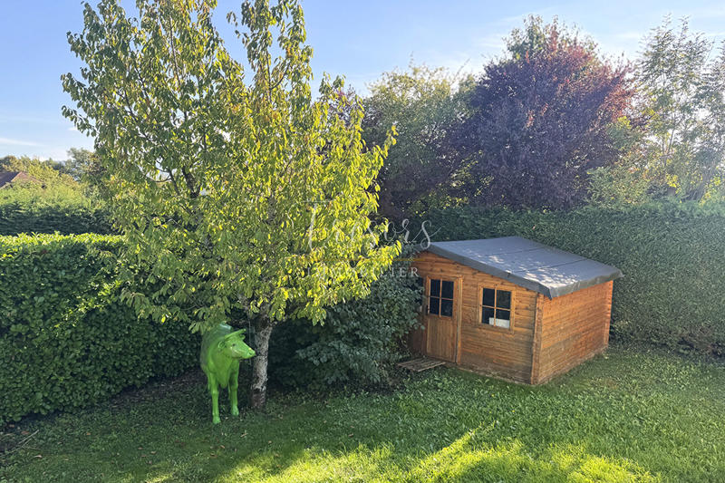 Maison - 269 m² - 8 pièces