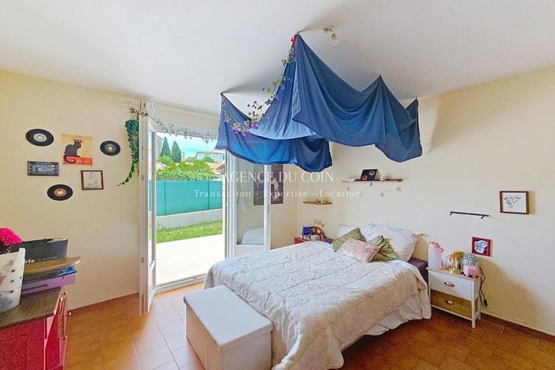 Villa - 118 m² - 5 pièces