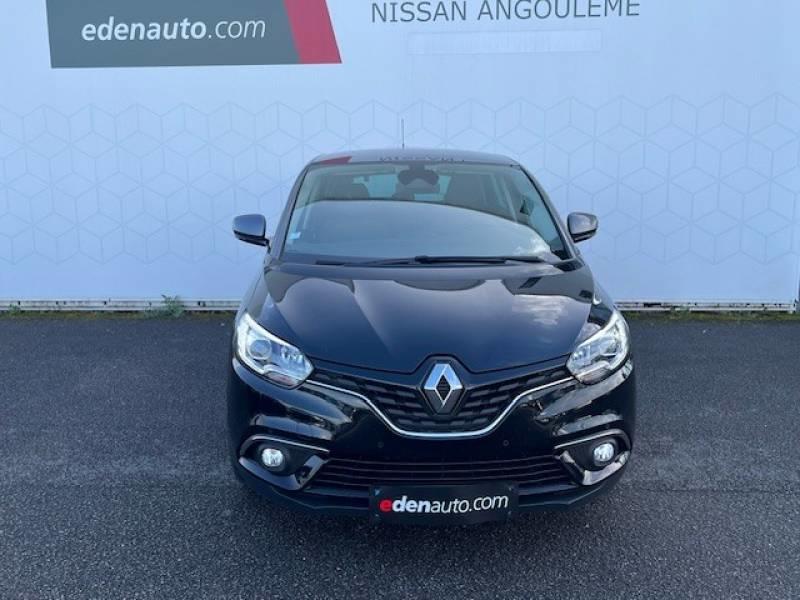 Renault Scénic TCe 140 Fap Business