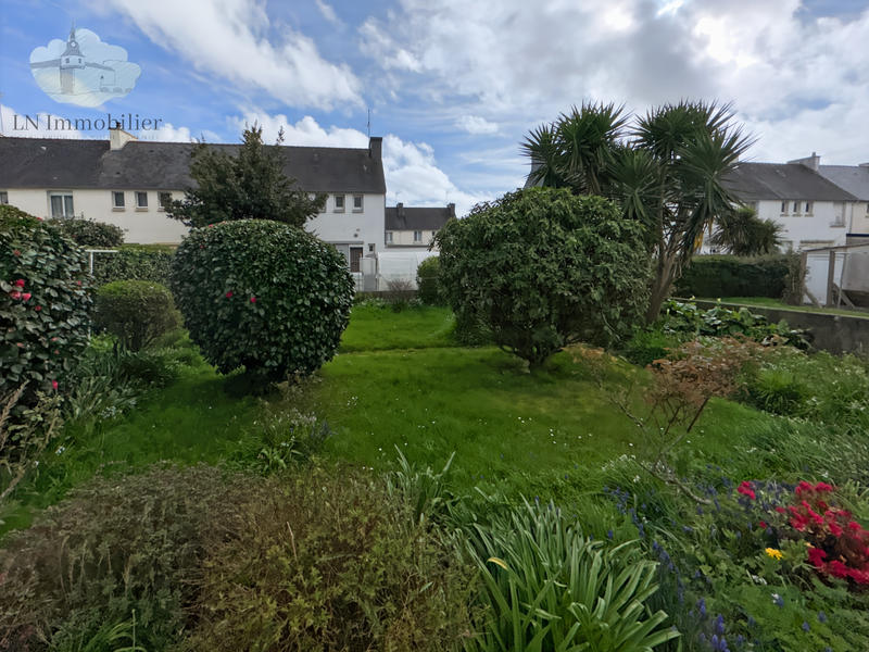 Maison - 82 m² - 4 pièces