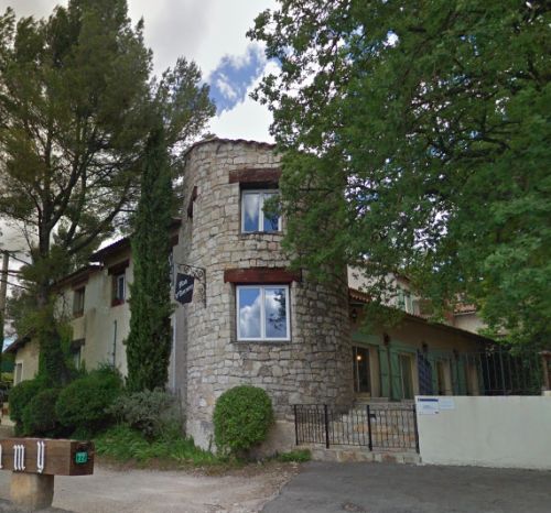 Camille Lentrein - Ostéopathe Do